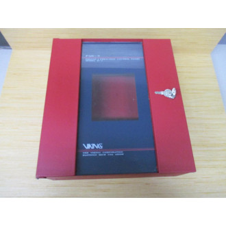 Viking PAR-3 Fire Control Panel PAR3 - New No Box