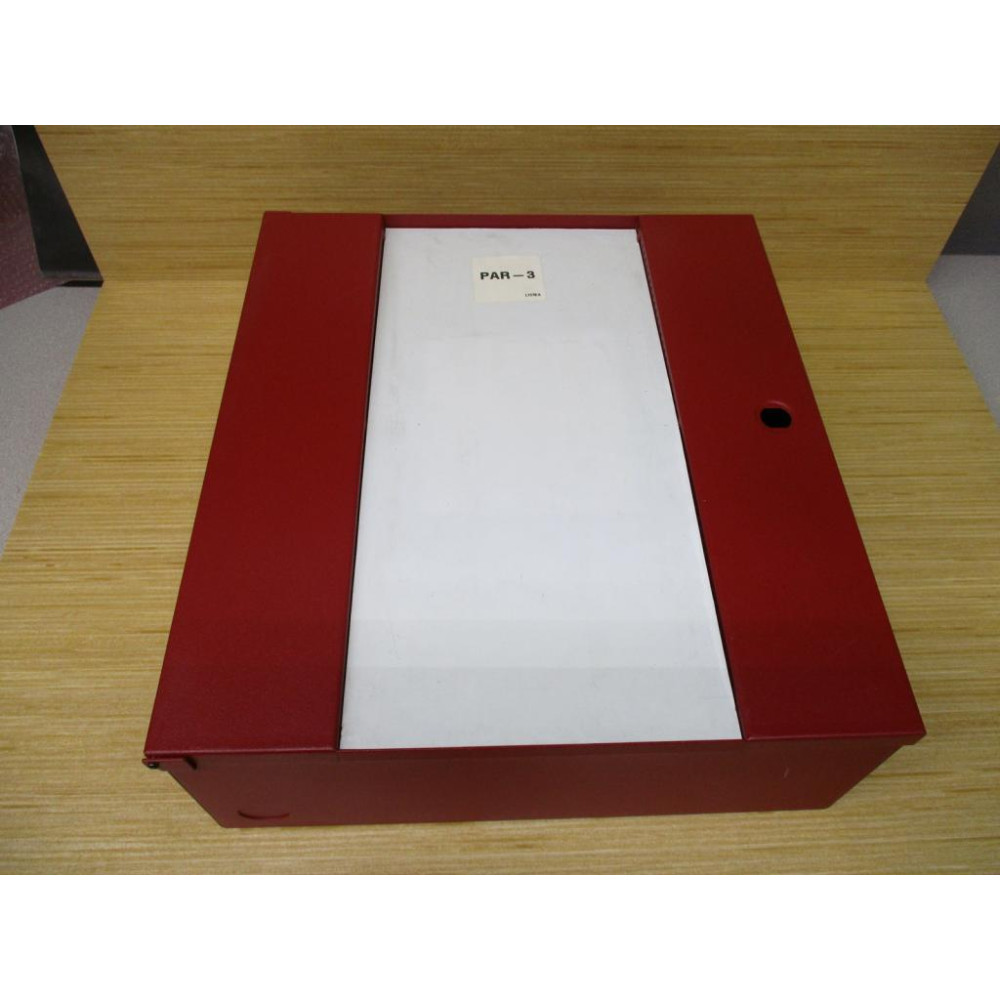Viking PAR-3 Fire Control Panel PAR3 WO Lock - New No Box