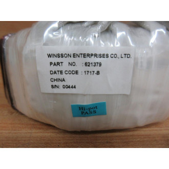 Winsson 621379 Transformer - Used