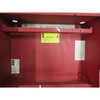 Viking PAR-3 Fire Control Panel PAR3 WO Lock - Used