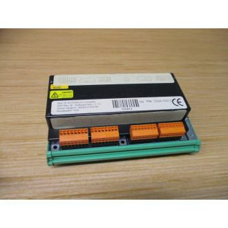 Technotrans 150A-502-2 Controller 150A5022 W DIN Mount - Used