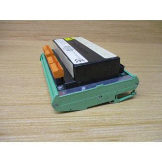 Technotrans 150A-502-2 Controller 150A5022 W DIN Mount - Used