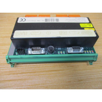 Technotrans 150A-502-2 Controller 150A5022 W DIN Mount - Used