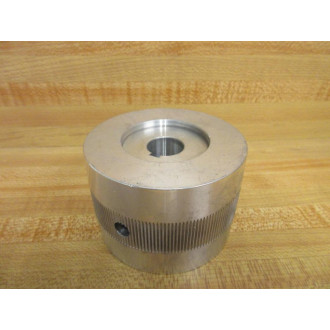 UPM4450 Drive Pulley - Used