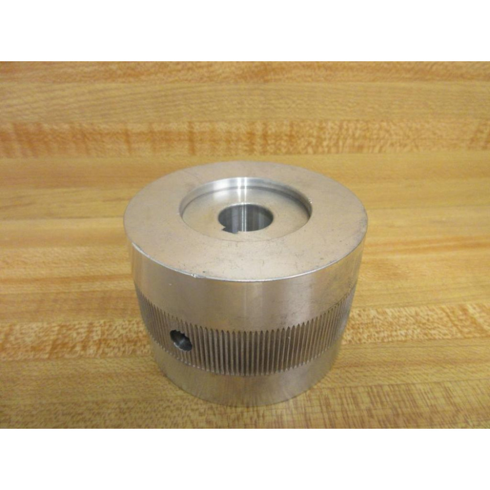 UPM4450 Drive Pulley - Used
