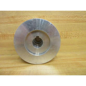 UPM4450 Drive Pulley - Used