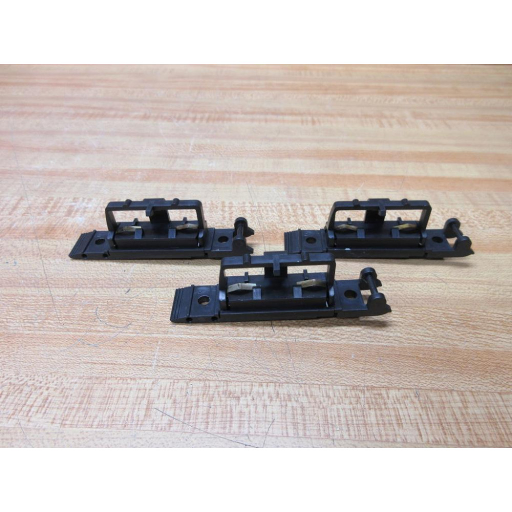 Borg Warner F20 BWD Fuse Holder (Pack of 3) - Used