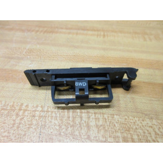 Borg Warner F20 BWD Fuse Holder (Pack of 3) - Used