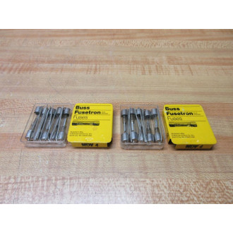 Buss MDV-4 Bussmann Fuse MDV4 (Pack of 10)