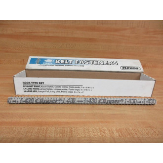 Clipper U2S12 Belt Fastener (Pack of 5)