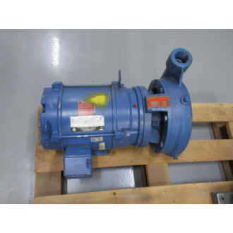 US Electrical Motors C549S02R354R005F Motor 89-06397 - New No Box