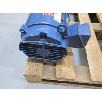 US Electrical Motors C549S02R354R005F Motor 89-06397 - New No Box