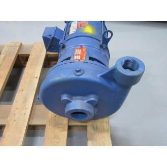 US Electrical Motors C549S02R354R005F Motor 89-06397 - New No Box