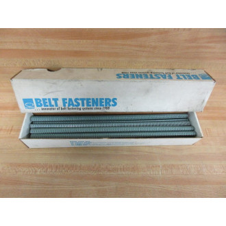 Clipper 25LPG12NY Belt Fastener System (Pack of 9)