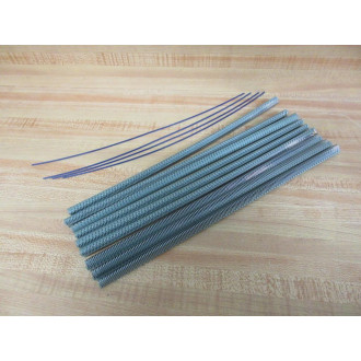 Clipper 25LPG12NY Belt Fastener System (Pack of 9)