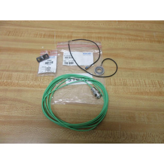 Kistler 9135B29 Load Cell Sensor