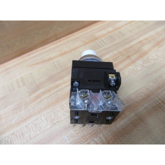 General Electric CR104PBT11W1B2 Pushbutton GE - New No Box