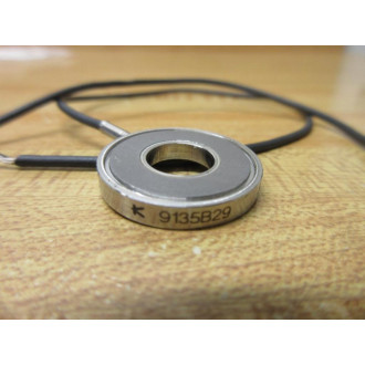 Kistler 9135B29 Load Cell Sensor