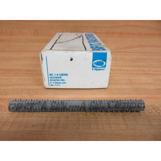 Clipper 2118 Belt Fastener