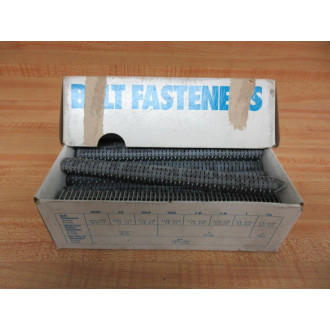 Clipper 2118 Belt Fastener