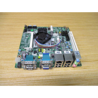 Advantech AIMB-212 Motherboard AIMB-212D Bad CMOS - Parts Only