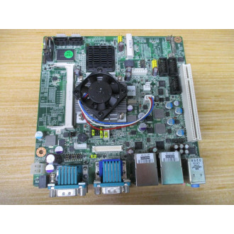 Advantech AIMB-212 Motherboard AIMB-212D Bad CMOS - Parts Only