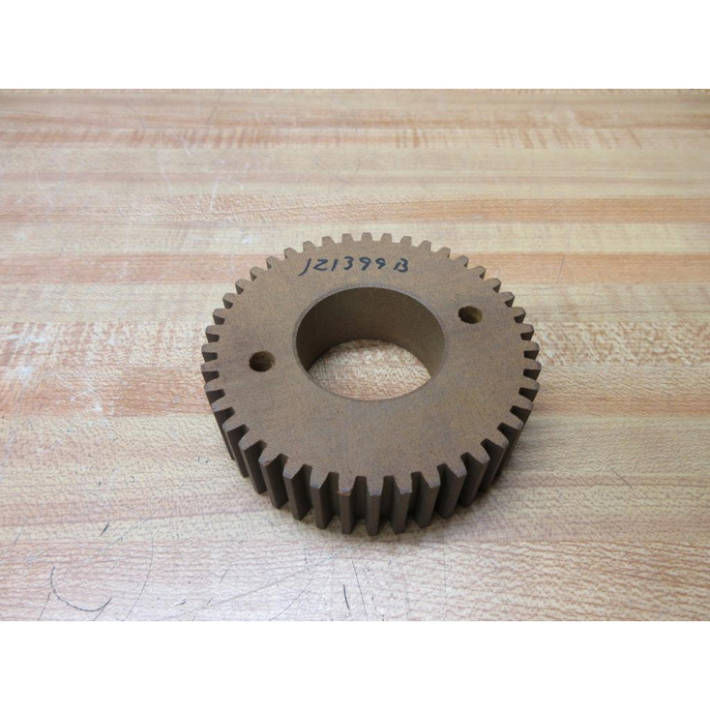 121399B Gear - New No Box