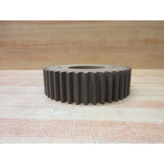 121399B Gear - New No Box