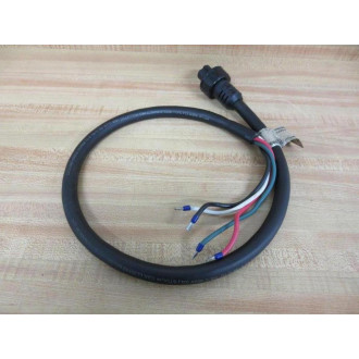 Crouse - Hinds X8653-94P Connector X865394P - New No Box