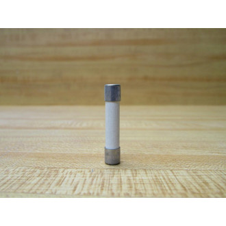 Buss ABC-3 Bussmann Fuse Cross Ref 6F041 White (Pack of 10)