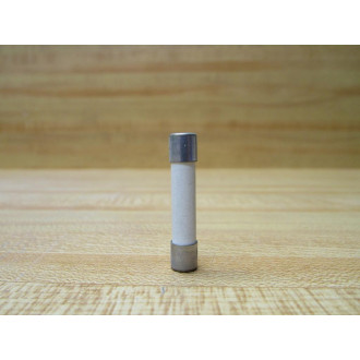 Buss ABC-3 Bussmann Fuse Cross Ref 6F041 White (Pack of 10)