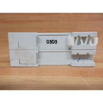 Allen Bradley 1492-CB2-G010 Circuit Breaker 10A 1492CB2G010 - Used