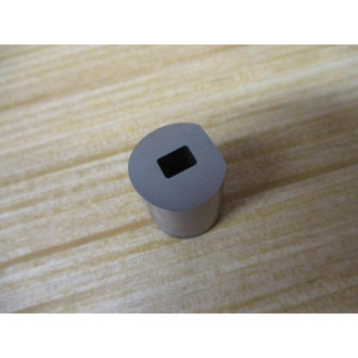 Moeller Precision Tools 4489-0159 Die Button 6781-012 (Pack of 6)