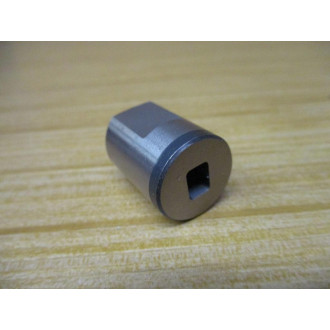 Moeller Precision Tools 4489-0159 Die Button 6781-012 (Pack of 6)