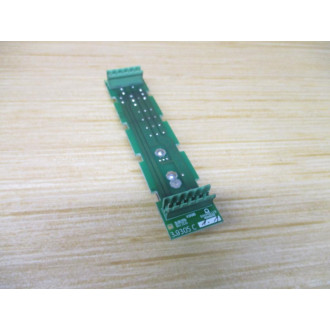 Baumuller 3.9305C Circuit Board 39305C - Used