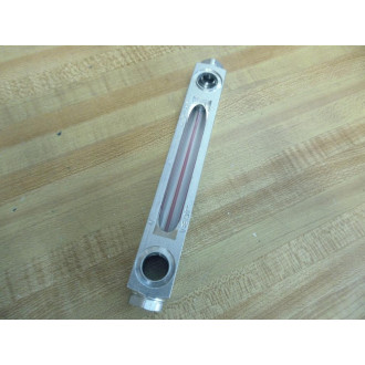 Lube Devices G607-05-A-1-3 Sight Gauge G60705A13