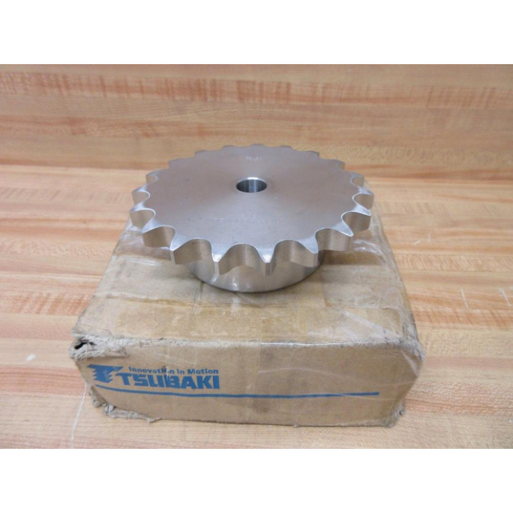 Tsubaki RF2060S-B912 Sprocket RF2060S912T-SS