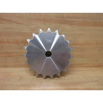 Tsubaki RF2060S-B912 Sprocket RF2060S912T-SS