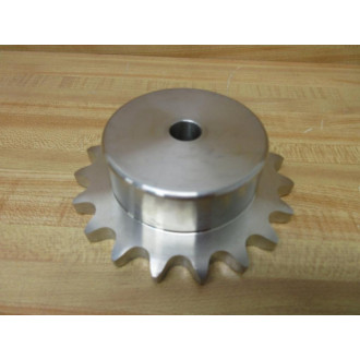 Tsubaki RF2060S-B912 Sprocket RF2060S912T-SS