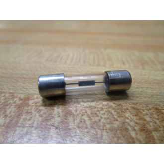 Buss AGX-5 Bussmann Fuse Cross Ref 6F061 Metal Strip Element (Pack of 10)