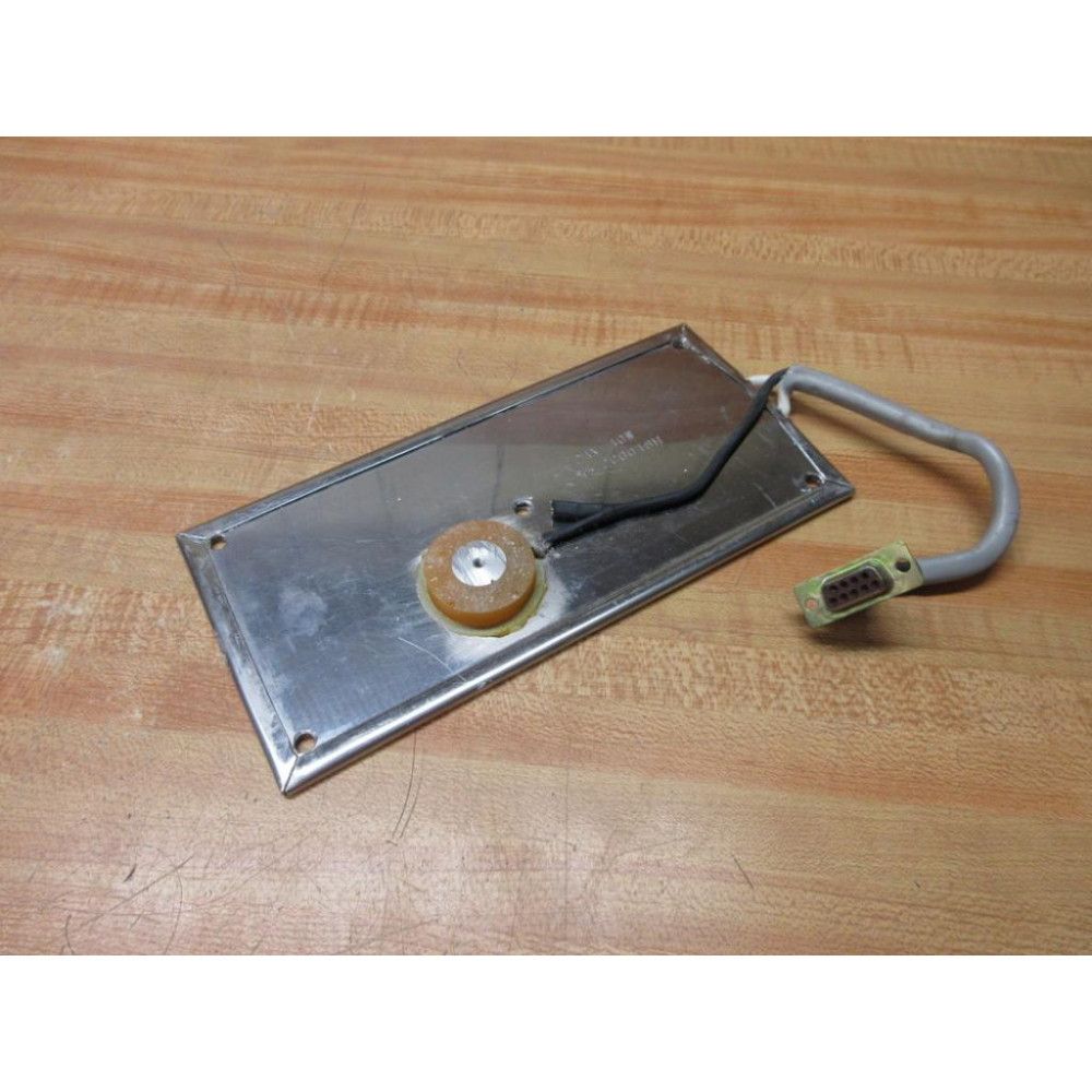 NDK 2C0018H Heating Plate - Used