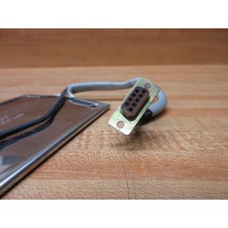 NDK 2C0018H Heating Plate - Used