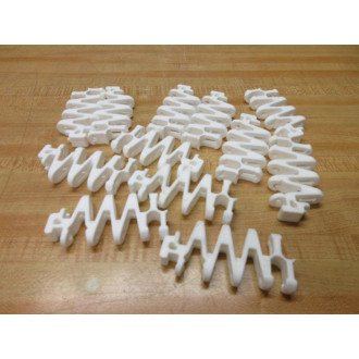 Intralox M3F593DXSXLA-4.5 Module M3F593DXSXLA45 (Pack of 12) - New No Box