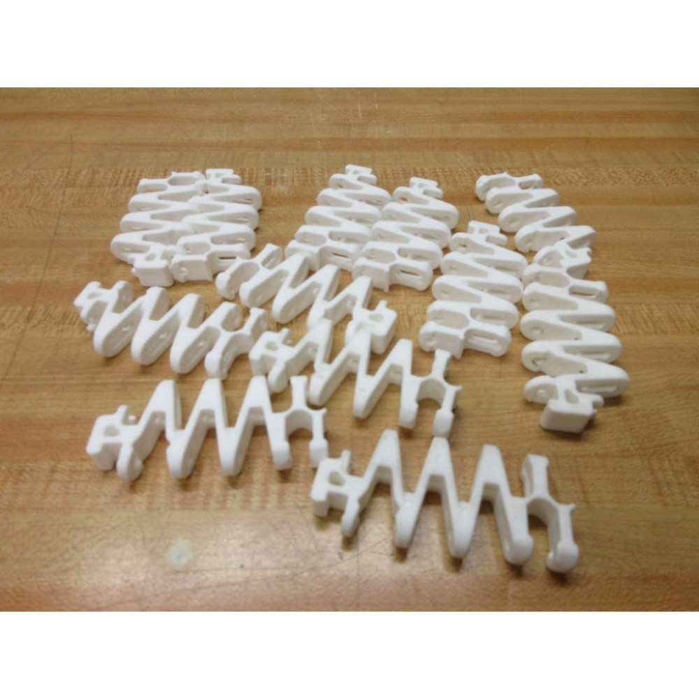 Intralox M3F593DXSXLA-4.5 Module M3F593DXSXLA45 (Pack of 12) - New No Box