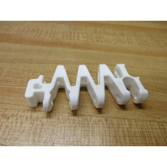 Intralox M3F593DXSXLA-4.5 Module M3F593DXSXLA45 (Pack of 12) - New No Box