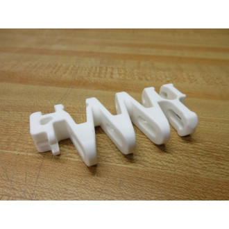 Intralox M3F593DXSXLA-4.5 Module M3F593DXSXLA45 (Pack of 12) - New No Box