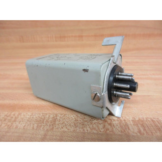 Bliss Eagle Signal CG10A602 Relay - Used