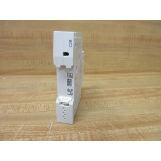 Siemens 5SJ4120-7HG40 Circuit Breaker 20A