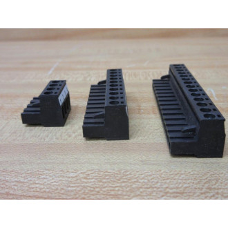 Phoenix Contact 116356-8 REV 03 Allen Bradley Terminal Strip Kit