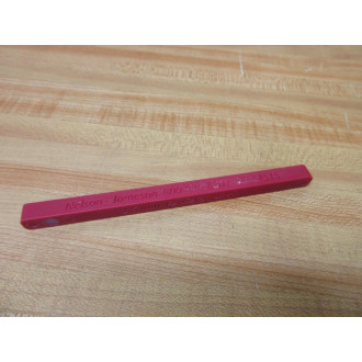 Nelson-Jameson 5564515 Delrin Metal Detector Rod - Used